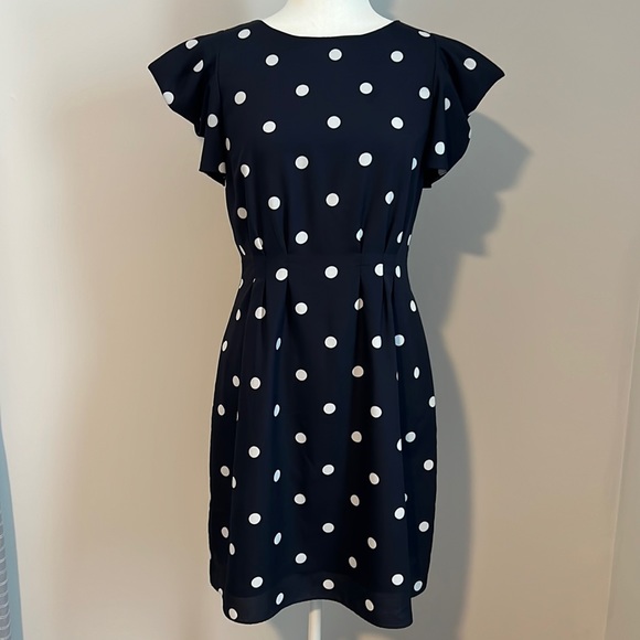 Banana Republic dress size 4 - Picture 1 of 7